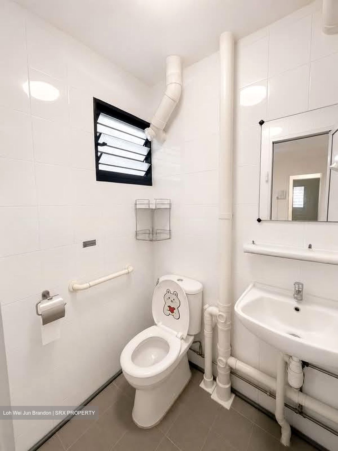 Blk 520 Bedok North Avenue 1 (Bedok), HDB 3 Rooms #586707601